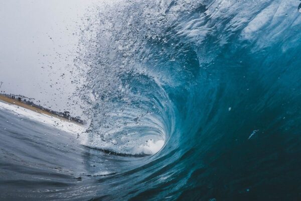 Decoding Swell Period: Why Seconds Matter More Than Wave Height