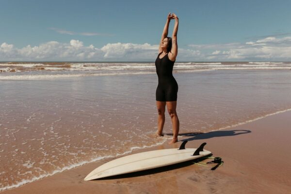 After the Swell: A Refined Recovery Ritual for Seaside Travelers